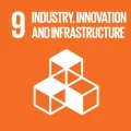 UN SDG 09: Industry, Innovation and Infrastructure